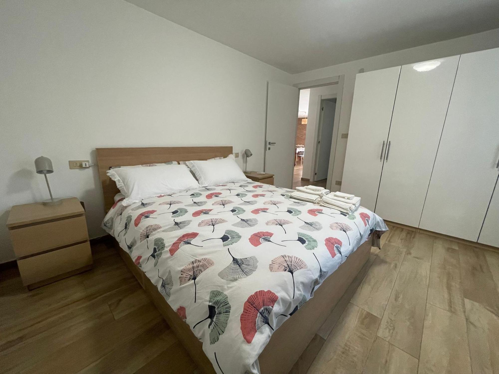 Residenza Sant'Angelo Apartment Citta Sant'Angelo Exterior photo