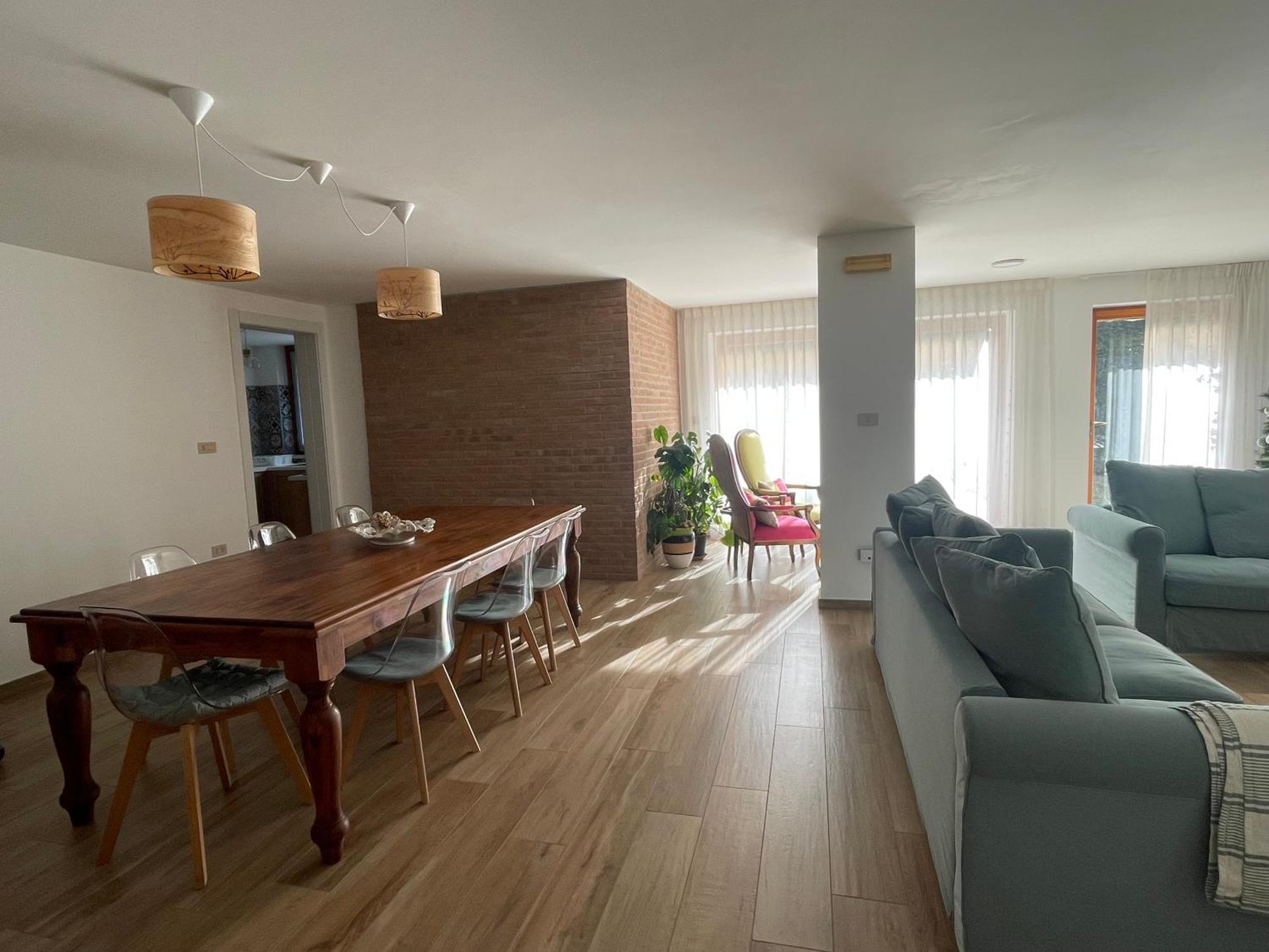 Residenza Sant'Angelo Apartment Citta Sant'Angelo Exterior photo